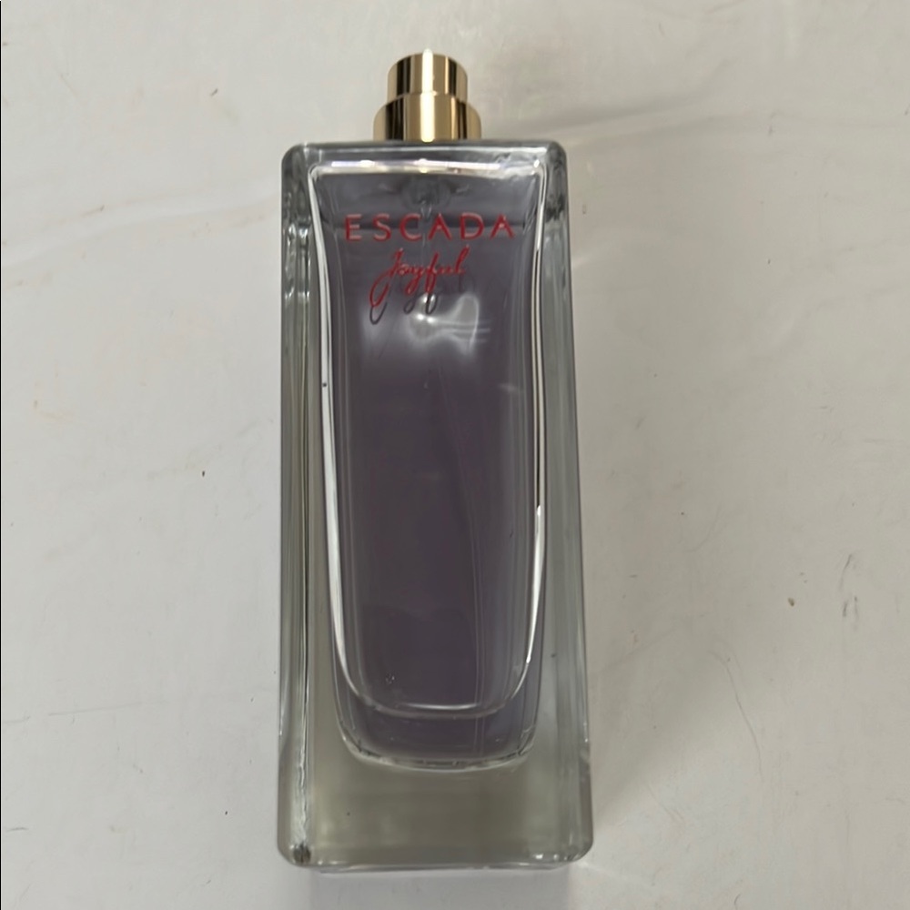 Escada Joyful Fragrance Bottle  Eau De Parfum Spray 75ml 2.5‎ fl.0z